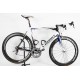 Specialized S-Works SL3 Saxo Bank Teambike SPE T03 - 60cm
